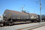 CBTX Tank Car